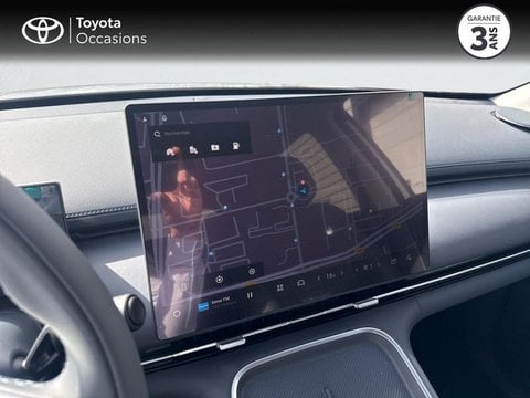 Voitures D'occasion À Brest | Geely Starray 1.5 Em-I 99+218Ch Pro