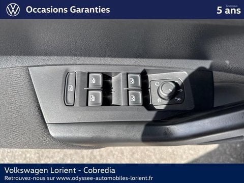 Voitures D'occasion À Lanester | Volkswagen Polo 1.0 Tsi 95Ch Vw Edition