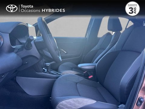 Voitures D'occasion À Belz | Toyota Yaris Cross 130H Trail Mc26
