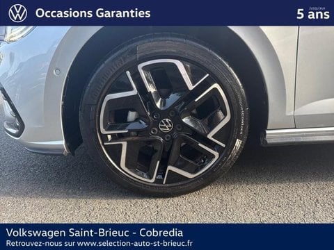 Voitures D'occasion À Saint-Brieuc | Volkswagen Polo 1.0 Tsi 95Ch R-Line Edition