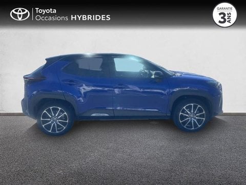 Voitures D'occasion À Plérin | Toyota Yaris Cross 116H Gr Sport My22