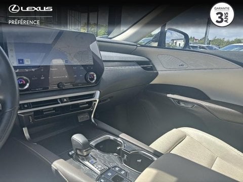 Voitures D'occasion À Lanester | Lexus Rx 450H+ Executive 4Wd