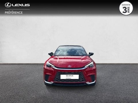 Voitures D'occasion À Lanester | Lexus Lbx 1.5 136Ch Emotion 2Wd