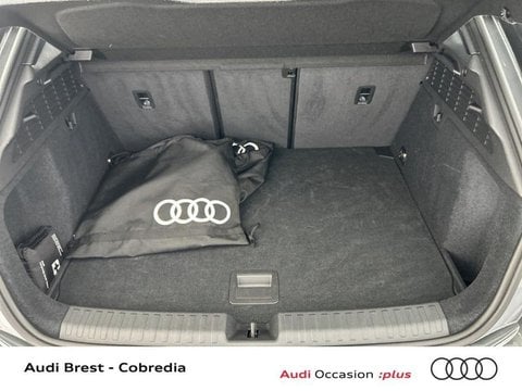Voitures D'occasion À Brest | Audi A3 Sportback 45 Tfsi E 272Ch Phev S Line S Tronic 6
