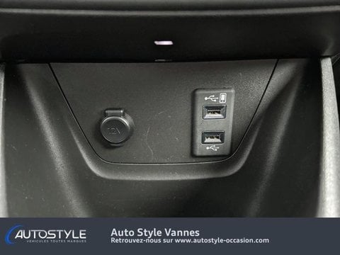 Voitures D'occasion À Lanester | Opel Crossland 1.5 D 110Ch Gs Line
