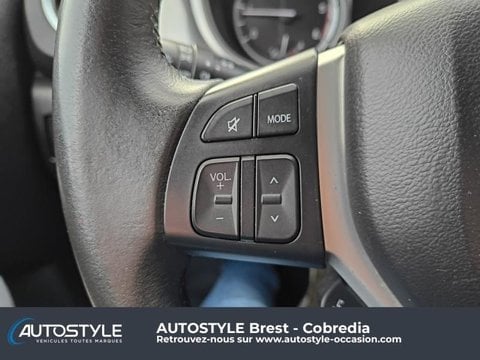 Voitures D'occasion À Brest | Suzuki Vitara 1.6 Ddis Privilège