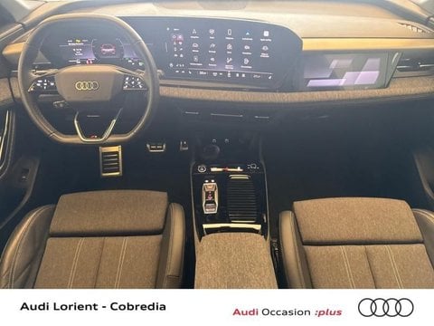 Voitures D'occasion À Lanester | Audi Q6 E-Tron E-Tron 306Ch Performance S Line