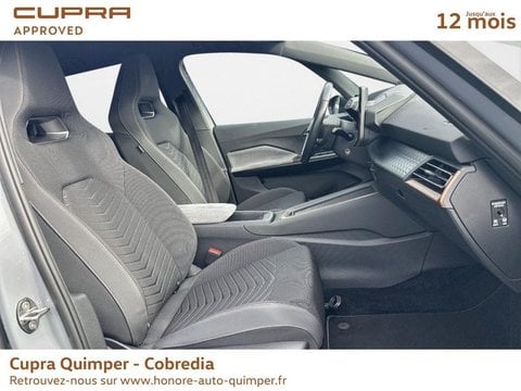 Voitures D'occasion À Quimper | Cupra Born 230Ch L 58 Kwh Vz