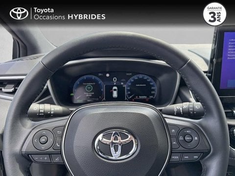 Voitures D'occasion À Saint-Martin-Des-Champs | Toyota Corolla Touring Spt 1.8 140Ch Dynamic Bus...
