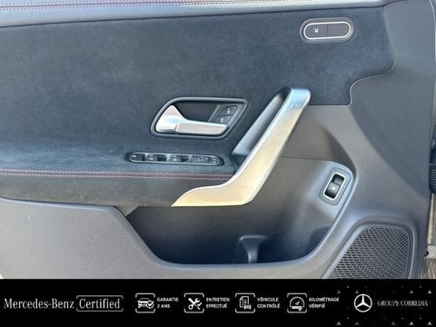 Voitures D'occasion À Brest | Mercedes-Benz Cla 250 E Hybrid Eq 218Ch Amg Line 8G-Dct