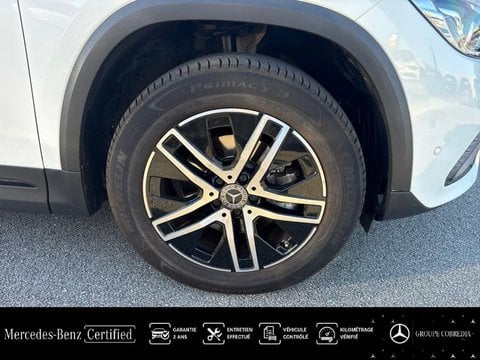 Voitures D'occasion À Vannes | Mercedes-Benz Gla 200 D 150Ch Business Line 8G-Dct