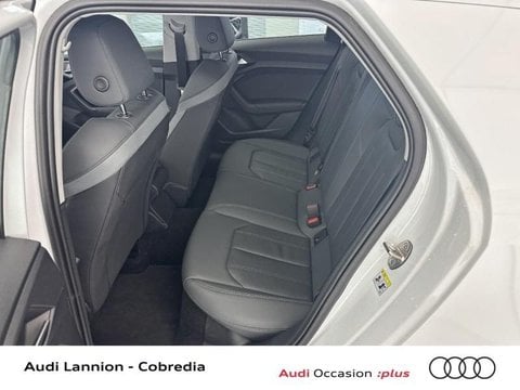 Voitures D'occasion À Lannion | Audi A1 Allstreet 30 Tfsi 110Ch Advanced S Tronic 7