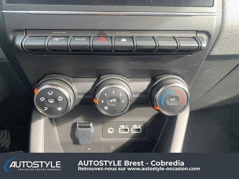 Voitures D'occasion À Brest | Renault Clio 1.5 Blue Dci 100Ch Evolution - 24