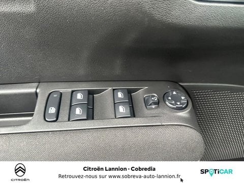 Voitures D'occasion À Lannion | Citroën C3 Aircross Puretech 110Ch S&S Shine Pack