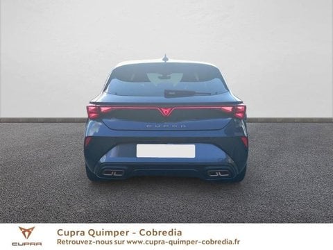 Voitures D'occasion À Quimper | Cupra Leon 1.5 Ehybrid 204Ch V Dsg6
