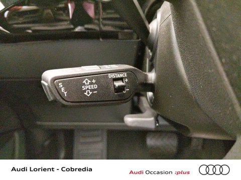 Voitures D'occasion À Lanester | Audi E-Tron Sportback 55 408Ch S Line E-Quattro