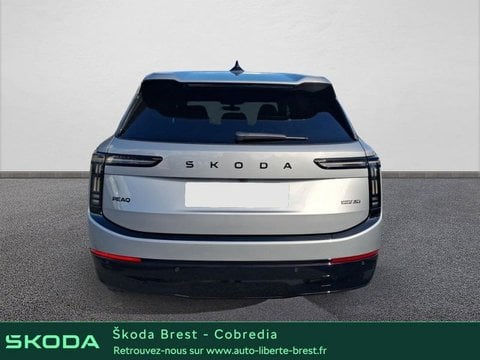 Voitures D'occasion À Brest | Škoda Peaq 286Ch 90 Sportline