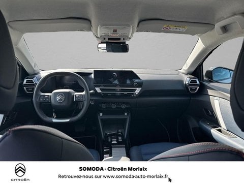 Voitures D'occasion À Saint-Martin-Des-Champs | Citroën C4 1.2 Hybride 145Ch S&S Collection Aut...