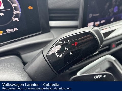 Voitures D'occasion À Lannion | Volkswagen T-Roc 1.5 Etsi 150Ch Style Dsg7
