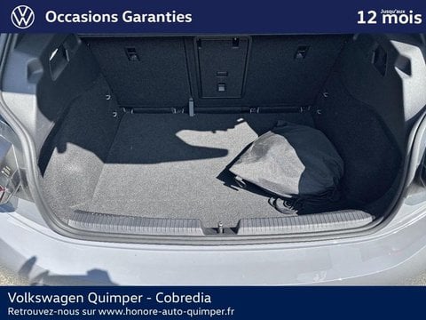 Voitures D'occasion À Quimper | Volkswagen Id.3 204Ch Pro S 77 Kwh