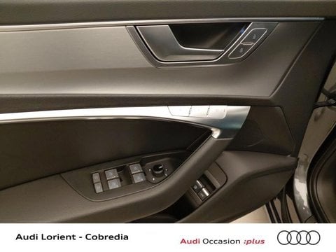 Voitures D'occasion À Lanester | Audi A6 Avant 55 Tfsi E 367Ch Compétition Quattro S Tronic 7