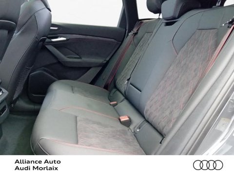Voitures D'occasion À Saint-Martin-Des-Champs | Audi Q6 E-Tron E-Tron 387Ch Quattro S Line
