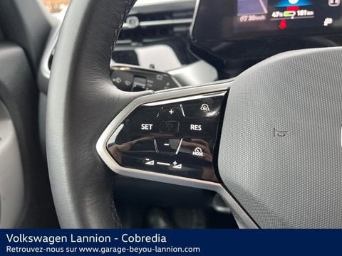 Voitures D'occasion À Lannion | Volkswagen Id. Buzz 286Ch Pro 7 Places 86 Kwh