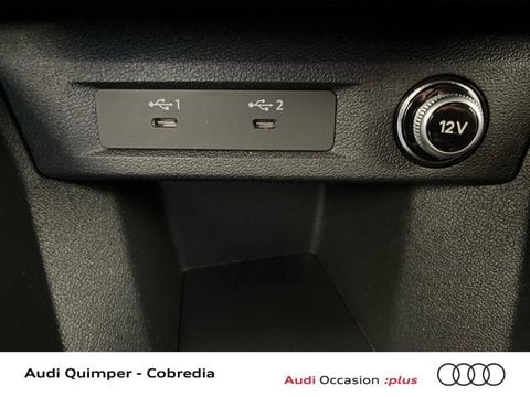 Voitures D'occasion À Quimper | Audi A1 Sportback 30 Tfsi 116Ch S Line Plus S Tronic 7