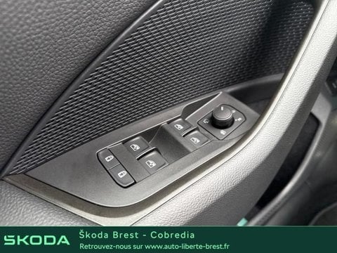 Voitures D'occasion À Brest | Škoda Octavia Combi 1.5 Tsi Act Hybrid 150Ch Sportline Dsg7