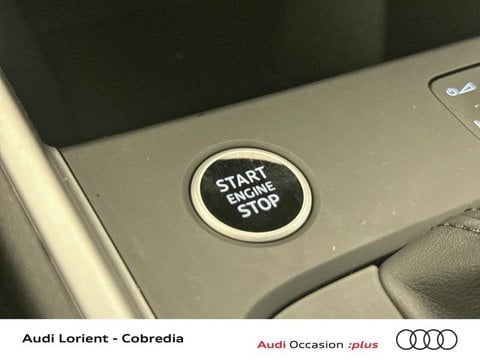 Voitures D'occasion À Lanester | Audi A1 Sportback 25 Tfsi 95Ch Design S Tronic 7