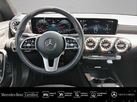 Voitures D'occasion À Noyal-Pontivy | Mercedes-Benz Cla 180 136Ch Progressive Line 7G-Dct