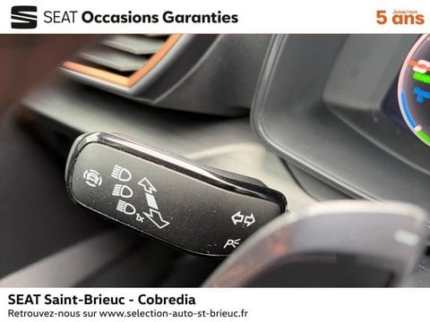 Voitures D'occasion À Saint-Brieuc | Cupra Formentor 1.4 E-Hybrid 204Ch V Dsg6