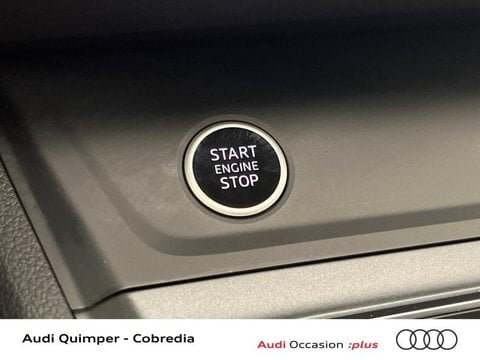 Voitures D'occasion À Quimper | Audi Q3 35 Tdi 150Ch S Line Plus S Tronic 7