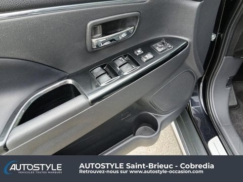 Voitures D'occasion À Yffiniac | Peugeot 4008 1.8 Hdi150 Fap Stt 4Wd