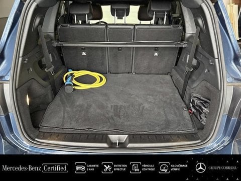 Voitures D'occasion À Saint-Martin-Des-Champs | Mercedes-Benz Eqb 350 292Ch Amg Line 4Matic