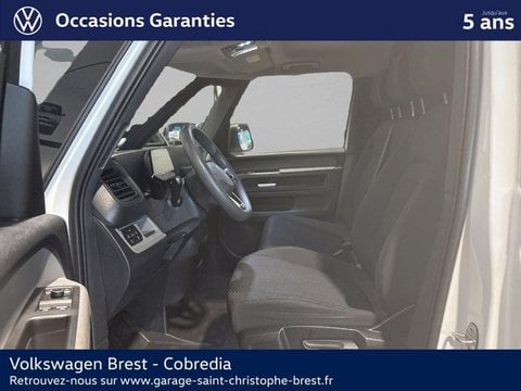 Voitures D'occasion À Brest | Volkswagen Id. Buzz 204Ch 77Kwh