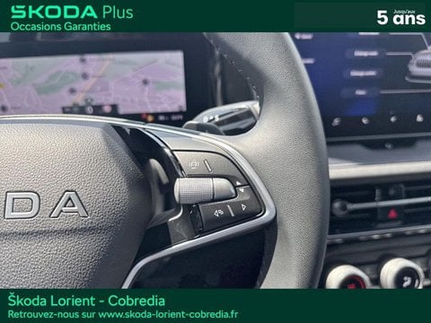 Voitures D'occasion À Lanester | Škoda Kodiaq 1.5 Tsi 150Ch Act Hybrid Selection Dsg7 7 Places