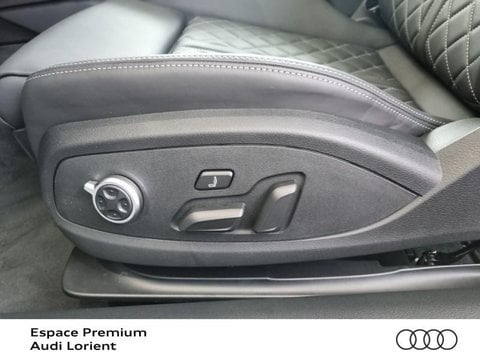 Voitures D'occasion À Lanester | Audi A5 40 Tdi 204Ch S Line S Tronic 7