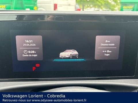 Voitures D'occasion À Lanester | Volkswagen T-Roc 1.5 Etsi 116Ch Life Dsg7