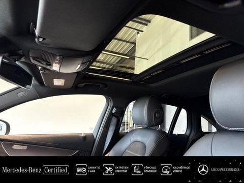 Voitures D'occasion À Quimper | Mercedes-Benz Eqc 400 408Ch Amg Line 4Matic 11Cv