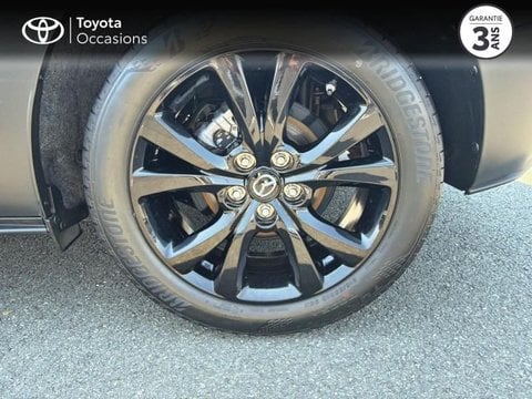 Voitures D'occasion À Vannes | Mazda Cx-30 2.5 E-Skyactiv-G M-Hybrid 140Ch Homura 2025