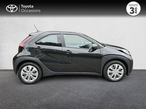 Voitures D'occasion À Pabu | Toyota Aygo X 1.0 Vvt-I 72Ch Dynamic My24