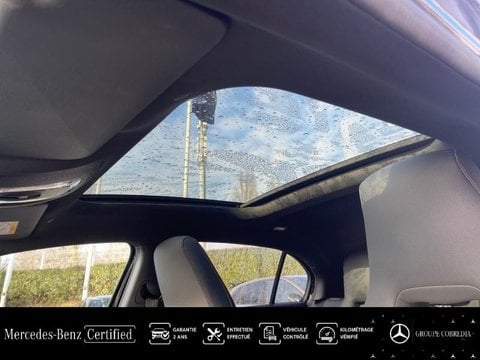 Voitures D'occasion À Saint-Grégoire | Mercedes-Benz Classe A 250 E Hybrid Eq 163+109Ch Amg Lin...