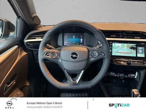 Voitures D'occasion À Brest | Opel Corsa 1.2 Turbo 100Ch Gs