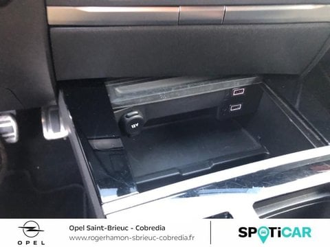 Voitures D'occasion À Yffiniac | Opel Astra 1.2 Turbo 130Ch Gs Line Bva8
