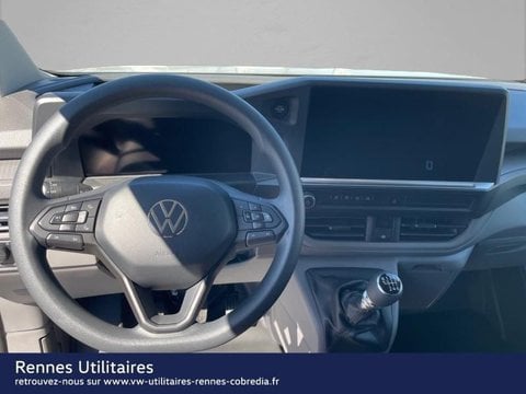 Voitures D'occasion À Cesson-Sévigné | Volkswagen Transporter Fg Van L2 2.0 Tdi 150Ch Business...