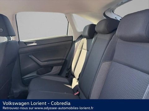 Voitures D'occasion À Lanester | Volkswagen Taigo 1.0 Tsi 116Ch Vw Edition
