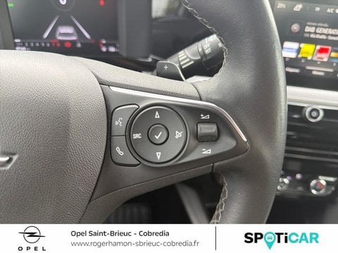 Voitures D'occasion À Yffiniac | Opel Mokka 1.2 Turbo 130Ch Elegance Business Bva8