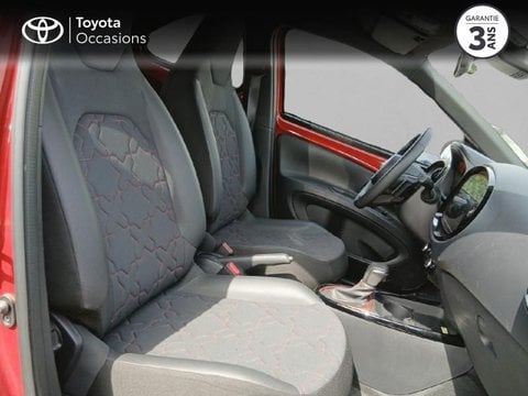 Voitures D'occasion À Ploërmel | Toyota Aygo X 1.0 Vvt-I 72Ch Collection S-Cvt