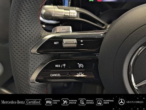 Voitures D'occasion À Saint-Martin-Des-Champs | Mercedes-Benz Glb 200 163+30Ch Amg Line 8G-Edct